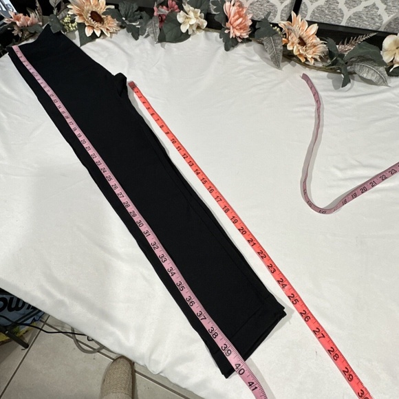 NEW $60‎ Shapermint Empetua [ XL ] High Waisted Shaping Leggings Black - Picture 13 of 13